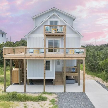 7045 - Seabreeze By Resort Realty Rodanthe Luaran gambar