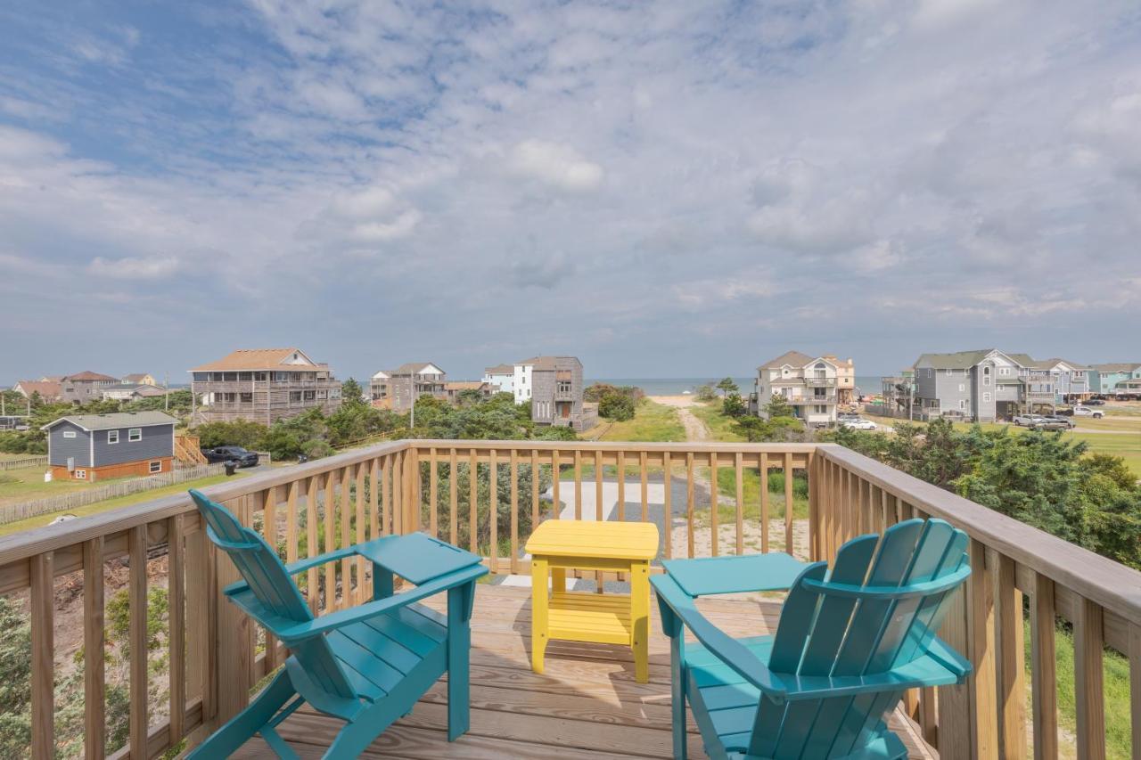 7045 - Seabreeze By Resort Realty Rodanthe Luaran gambar