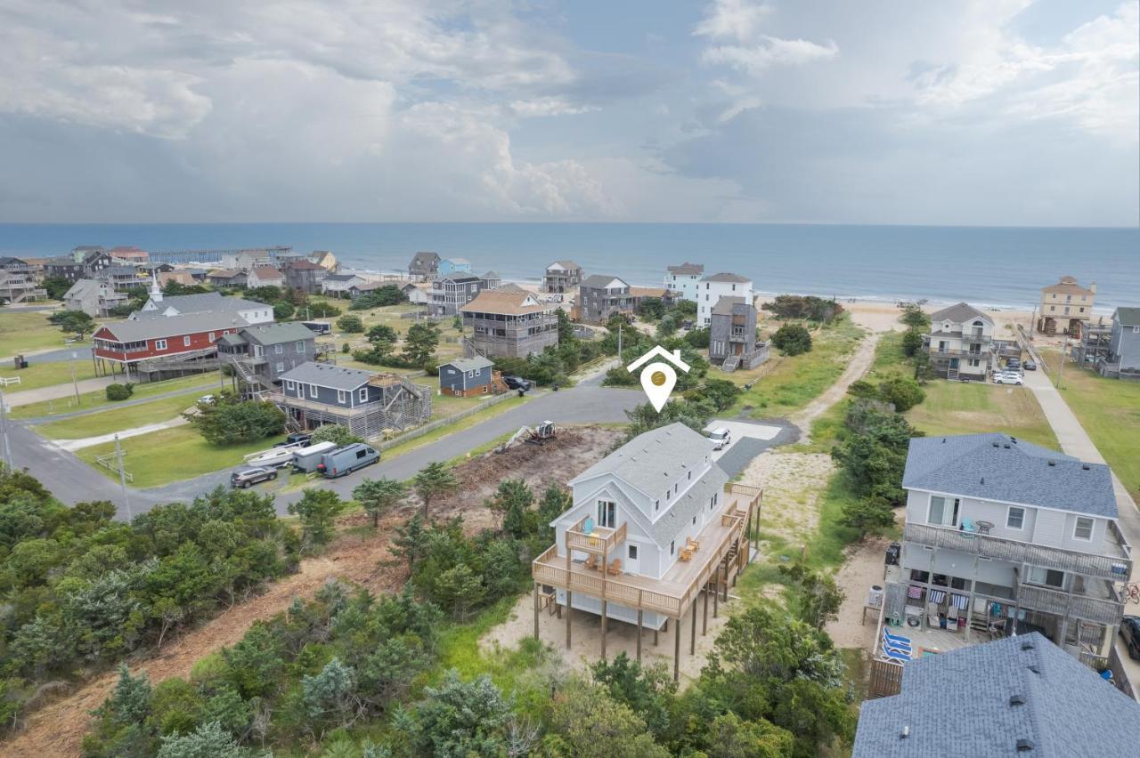 7045 - Seabreeze By Resort Realty Rodanthe Luaran gambar