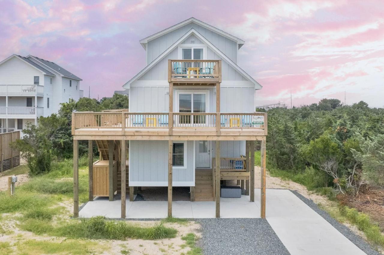 7045 - Seabreeze By Resort Realty Rodanthe Luaran gambar