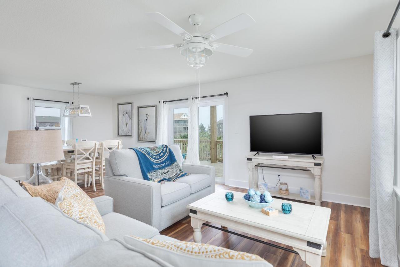 7045 - Seabreeze By Resort Realty Rodanthe Luaran gambar