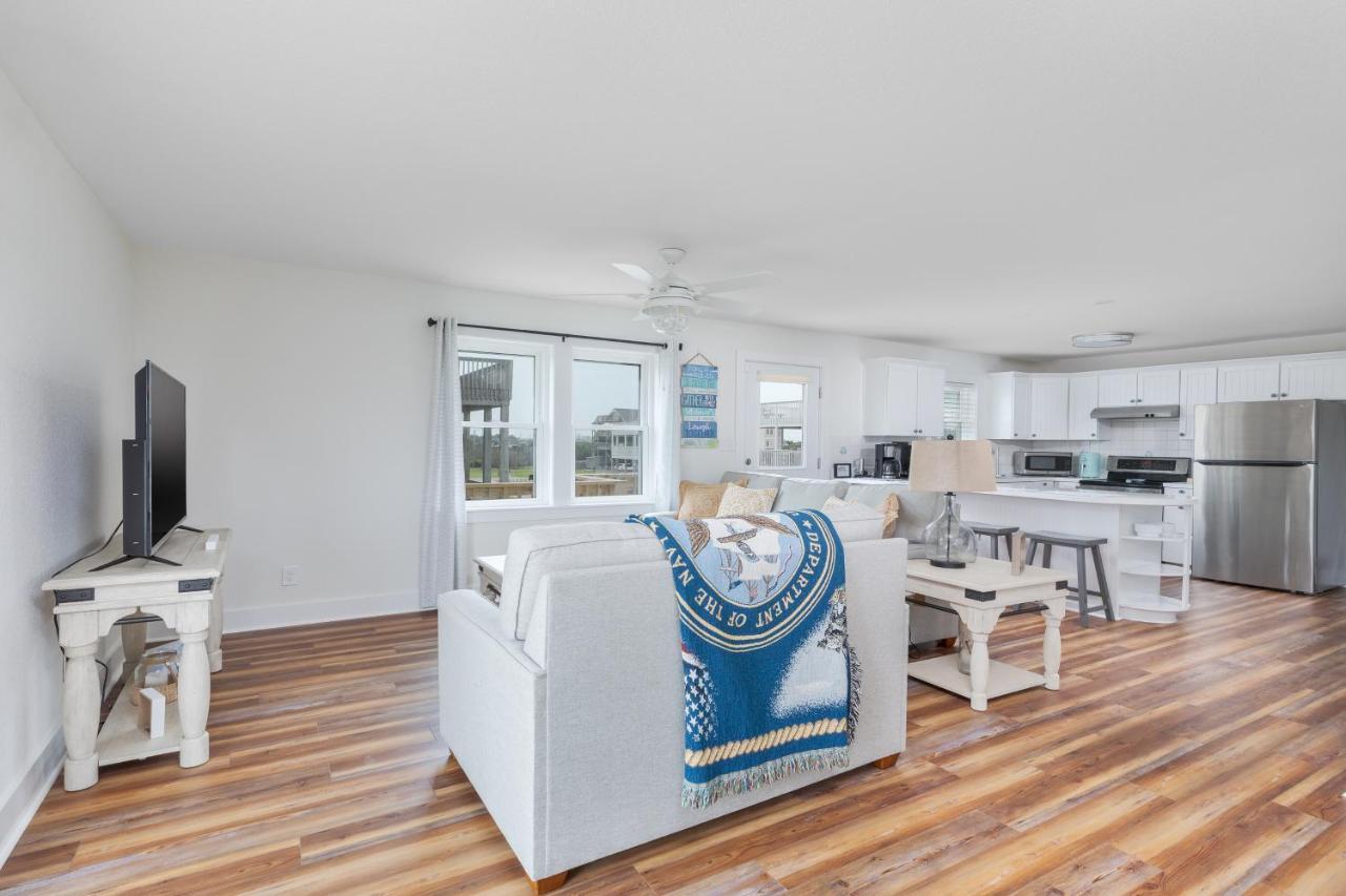 7045 - Seabreeze By Resort Realty Rodanthe Luaran gambar