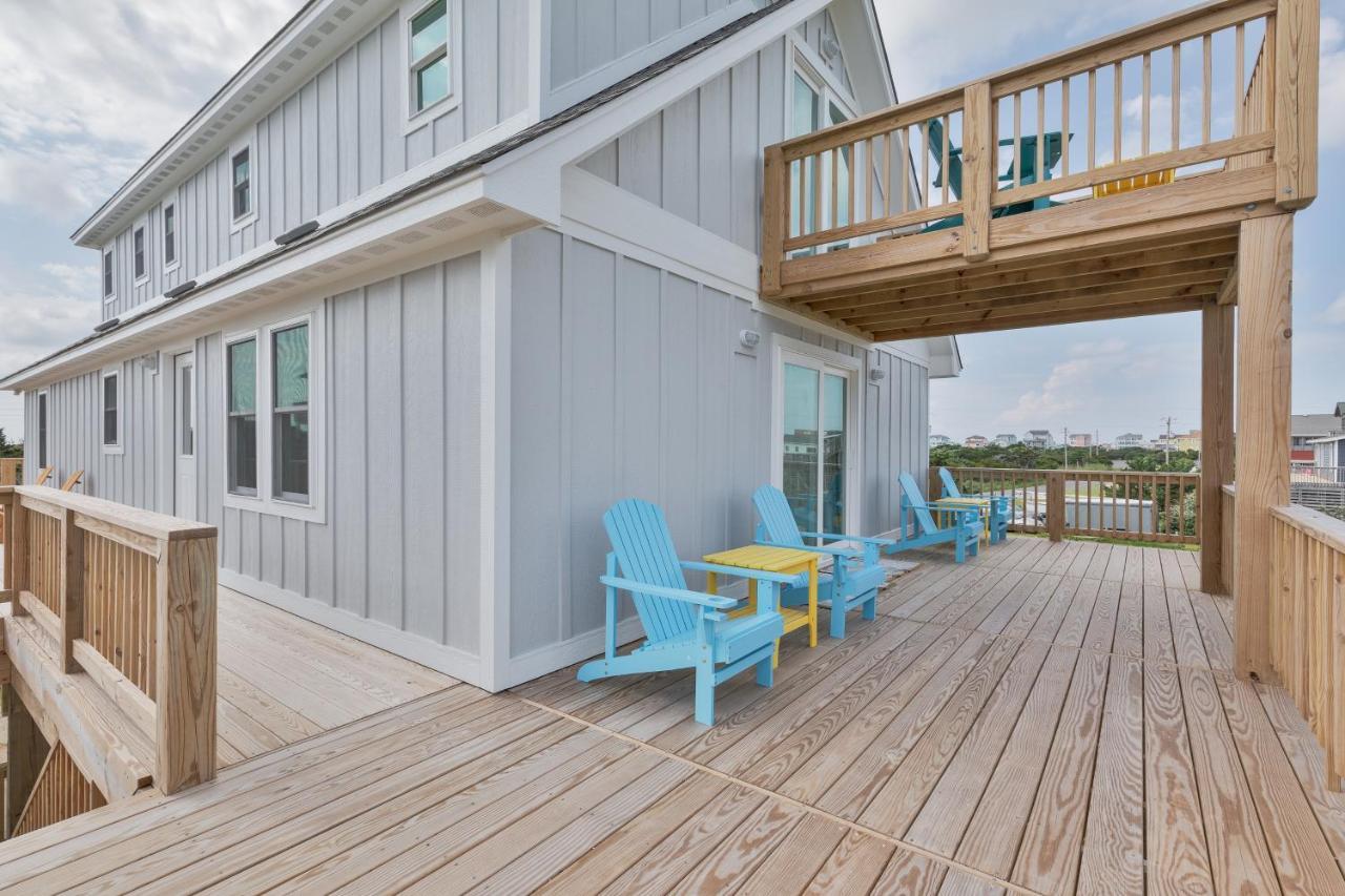 7045 - Seabreeze By Resort Realty Rodanthe Luaran gambar