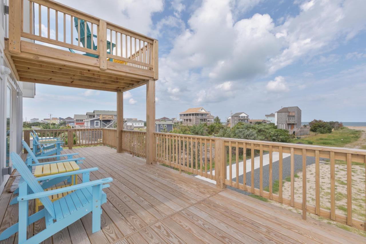 7045 - Seabreeze By Resort Realty Rodanthe Luaran gambar